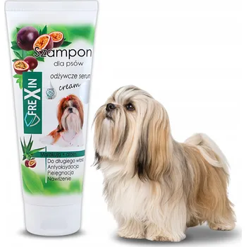 Kosmetika pro psa Frexin Šampon pro psy 0,22 ml 220 g
