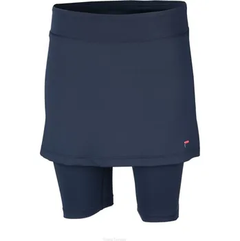 Dámská sukně Tenisová sukně Fila Skort Nele tmavě modrá vel. S