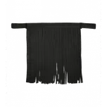 Třásně proti mouchám Salon full černá