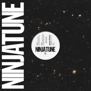 Zahraniční hudba LP Seven Davis Jr.: Kaytronik / Yoruba Soul Mixes LTD 2015