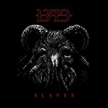 Zahraniční hudba SP 1349: Slaves NUM 2014 Numbered Vinyl