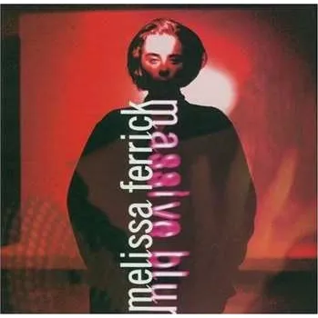 Zahraniční hudba CD Melissa Ferrick: Massive Blur 1993