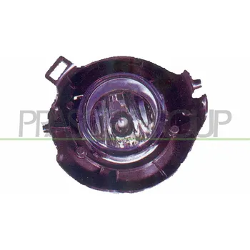 Mlhový světlomet Mlhovka AGB 278230-E