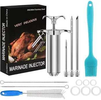 Grilovací nářadí UG Grill Marinovací set