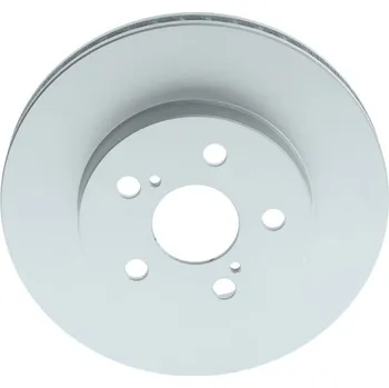 Brzdový kotouč Brzdový kotouč BOSCH 0 986 479 F72