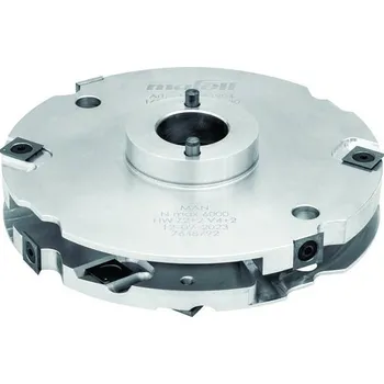 Frézka MAFELL Fréza drážkovací 163x15,4-28,4mm NFU 50