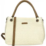 Enrico Benetti kabelka Ibiza Handbag 78017-004 béžová