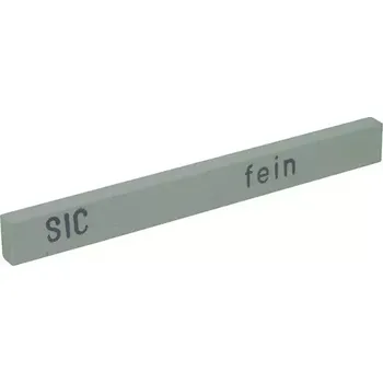 Brusný kotouč Brousek, karbid křemíku plochý 6x 3x100mm střední Müller