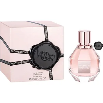 Dámský parfém Viktor & Rolf Viktor & Rolf Flowerbomb, Parfumovaná voda 20ml Pre ženy