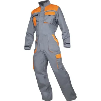 Pracovní kombinéza Ardon Overal 2strong šedo-oranžová vel.64