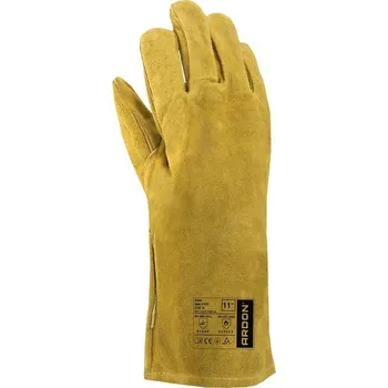 Pracovní rukavice Ardon Rukavice KIRK vel.11