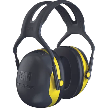Chránič sluchu 3M 3M PELTOR X2A SNR 31 dB