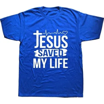 Pánské tričko T2232 modrá XS 2