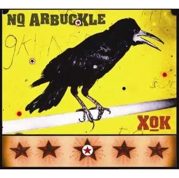 Zahraniční hudba CD NQ Arbuckle: XOK 2014