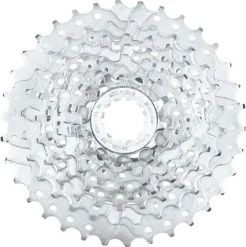 Kazeta přesmyku Shimano kazeta Claris CS-HG50 8s 11-34