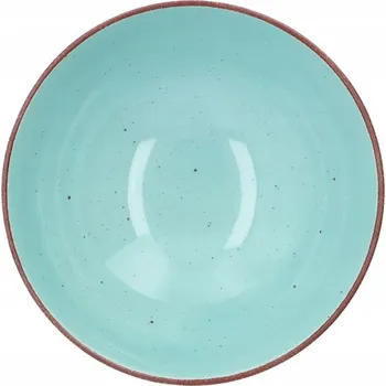 Salátová Mísa Ćmielów Żywioly CT05 17 cm modrá