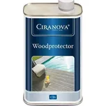 Ciranova Woodprotector 1 l bezbarvý