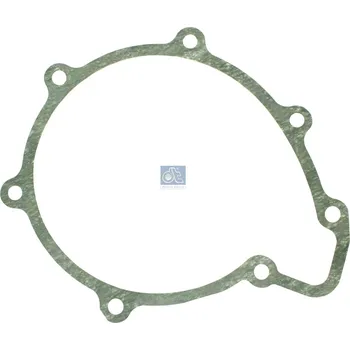 Chladič motoru Těsnění vodního čerpadla DT Spare Parts 3.16100