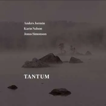 Zahraniční hudba CD Anders Jormin: Tantum 2018