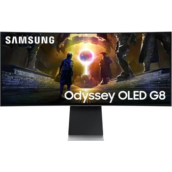 Samsung Odyssey LS34DG850SUXDU