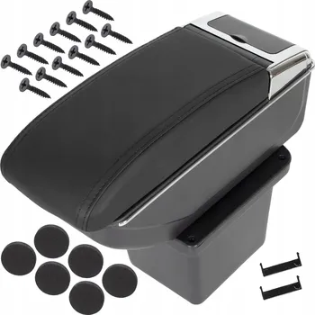 Loketní opěrka Loketní opěrka s úložným prostorem pro Hyundai i30 I 2007-2012