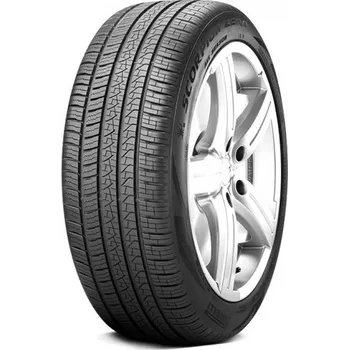 4x4 pneu Pirelli SCORPION ZERO ALL SEASON 255/45 R20 105 Y XL FR AR