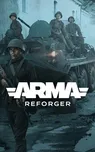 Arma: Reforger PC digitální verze