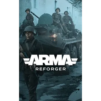 Arma: Reforger PC digitální verze