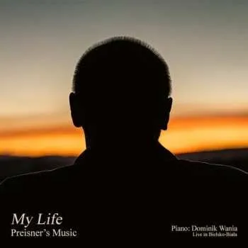 Zahraniční hudba 2LP Zbigniew Preisner: My Life - Preisner's Music 2025