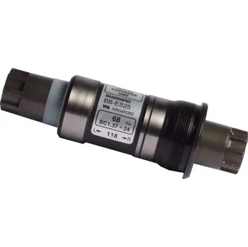 Klika na kolo Shimano středová osa BB-ES300 BSA Octalink 73/126 mm