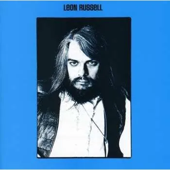 Zahraniční hudba CD Leon Russell: Leon Russell 1995