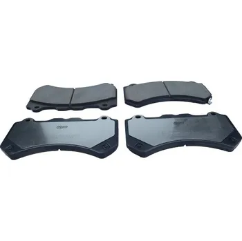 Brzdová destička Sada brzdových destiček, kotoučová brzda Quaro QP0262C