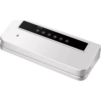 Vakuovačka UG Grill Vakuová svářečka fólií MS-B3 bílá