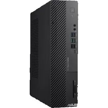 Stolní počítač ASUS ExpertCenter D7 SFF D700SE i5-13500/16GB/512GB SSD/DVD writer 8X/180W/3yr Pick up & Return/Win11 Pro/Černá D700SEES-513500092X