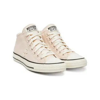 Dámské tenisky Converse Plátěnky Chuck Taylor All Star Madison Crafted Laces A10632C Růžová 41