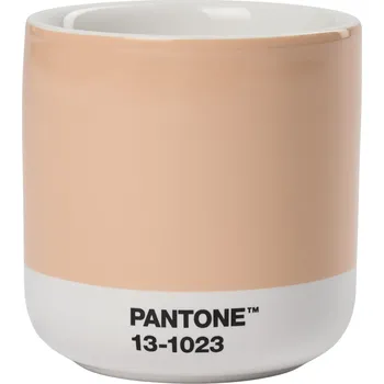 Copenhagen Design, Termální hrnek Pantone 190 ml broskvový - Formadore