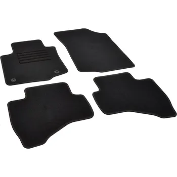 autokoberec Textilní autokoberce Citroen C1 2014-2020 • ADO Pro