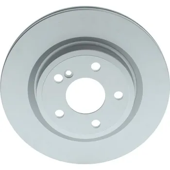 Brzdový kotouč Brzdový kotouč BOSCH 0 986 479 F75