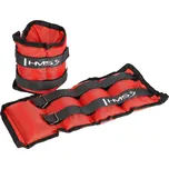 HMS OB03 červené 2x 1,5 kg