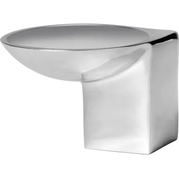 Šperkovnice Ferm Living, Držák na šperky Santany 9,5 cm hliníkový - Formadore