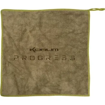 Ručník Korum Ručník Progress Microfibre Towel