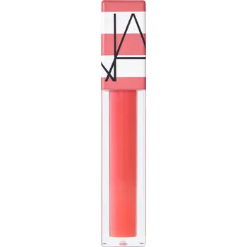 Lesk na rty NARS AFTERGLOW olej na rty odstín HIGH LIFE 5.7 ml