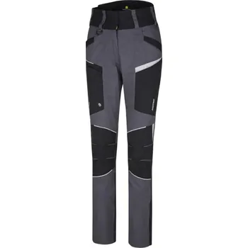 Dámské kalhoty Ardon Dámské kalhoty REFIWAN® tmavě šedá vel.40