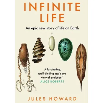Příroda Infinite Life - Howard, Jules [EN] (2025, Brožovaná, Elliott & Thompson Ltd)