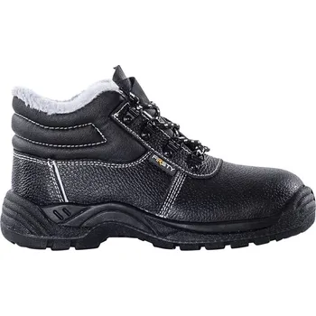 Pracovní obuv Ardon Zateplená Obuv FIRWIN S3 Firsty vel.36
