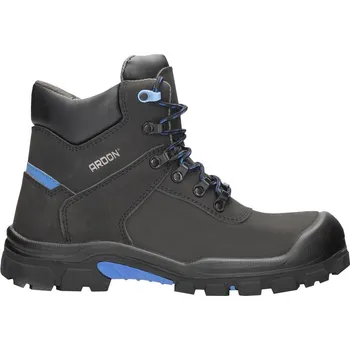 Pracovní obuv Ardon Obuv ROVER S3 vel.37