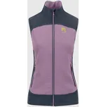 KARPOS W Parete W Vest, Valerian/Ombre Blue velikost: S