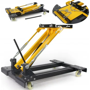 Hever Hever převodovky Mar-Pol M804171 pro podpěru podlahy