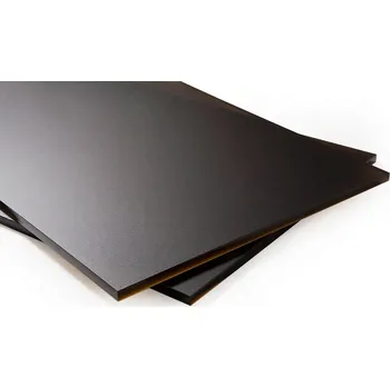 Plexisklo Polyvantis Plexisklo hnědé 6 mm PLEXIGLAS® GS 1 x 1 m