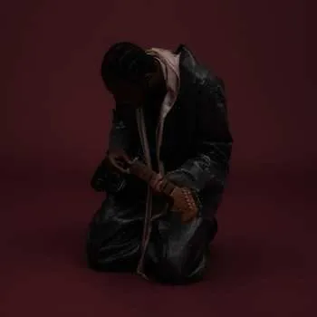 Hudba LP Montell Fish: Charlotte Purified Deluxe CLR | DLX 2024 Opaque Red Vinyl Deluxe Edition